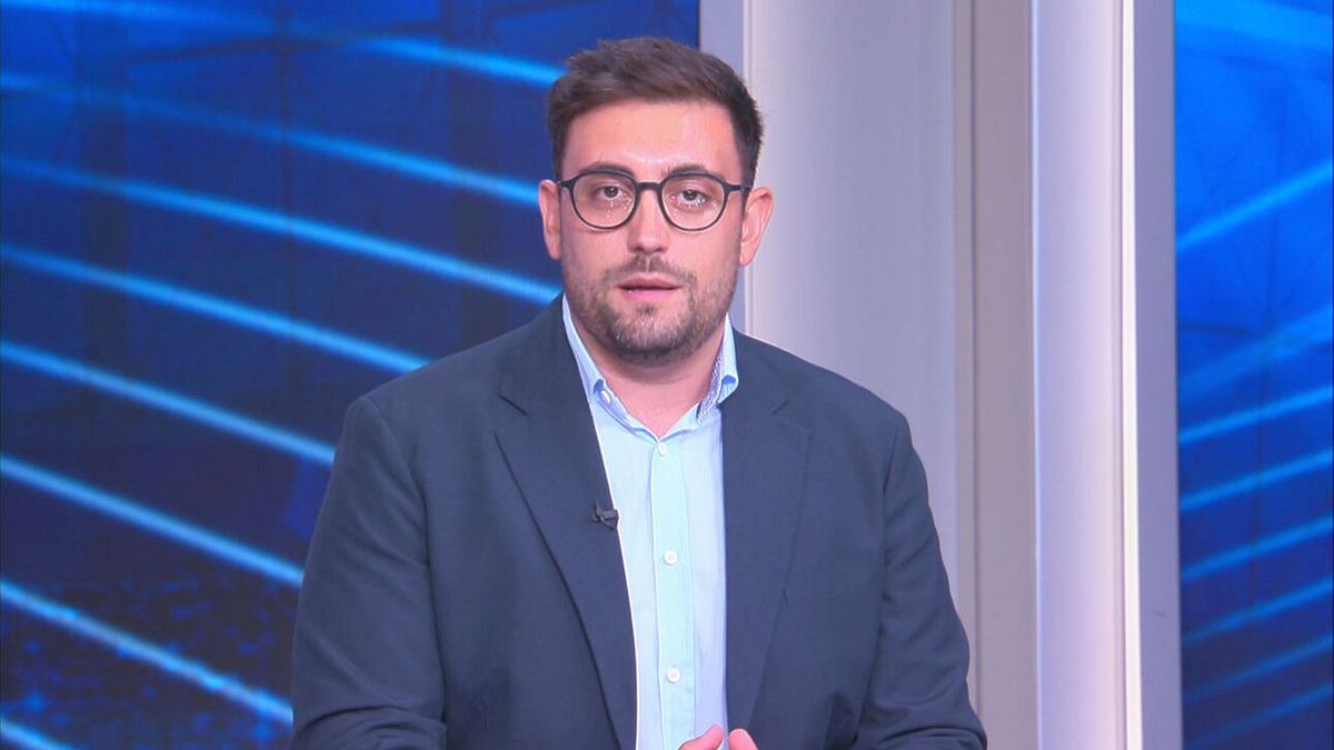 Mercato Milan, Accomando: "C'è un big in uscita e per la fascia sinistra…"