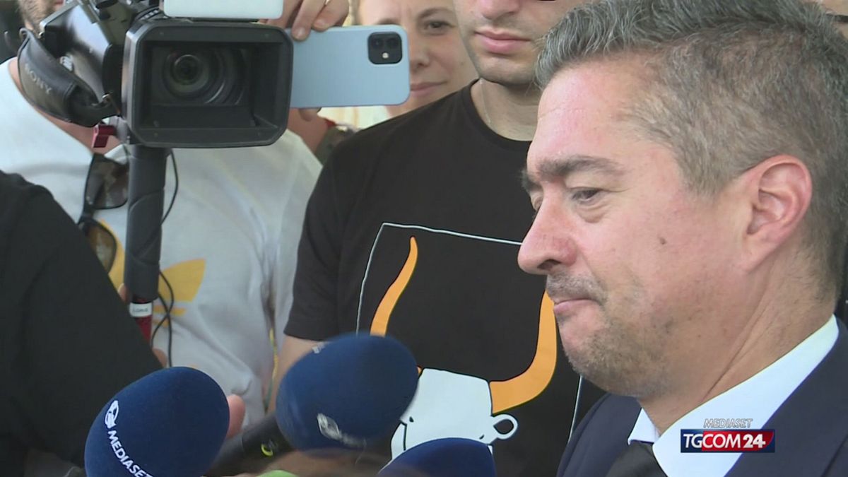 18.00 ROGGERO, LA GIORNATA SRV