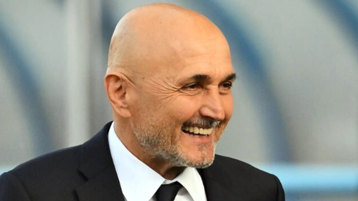  Luciano Spalletti