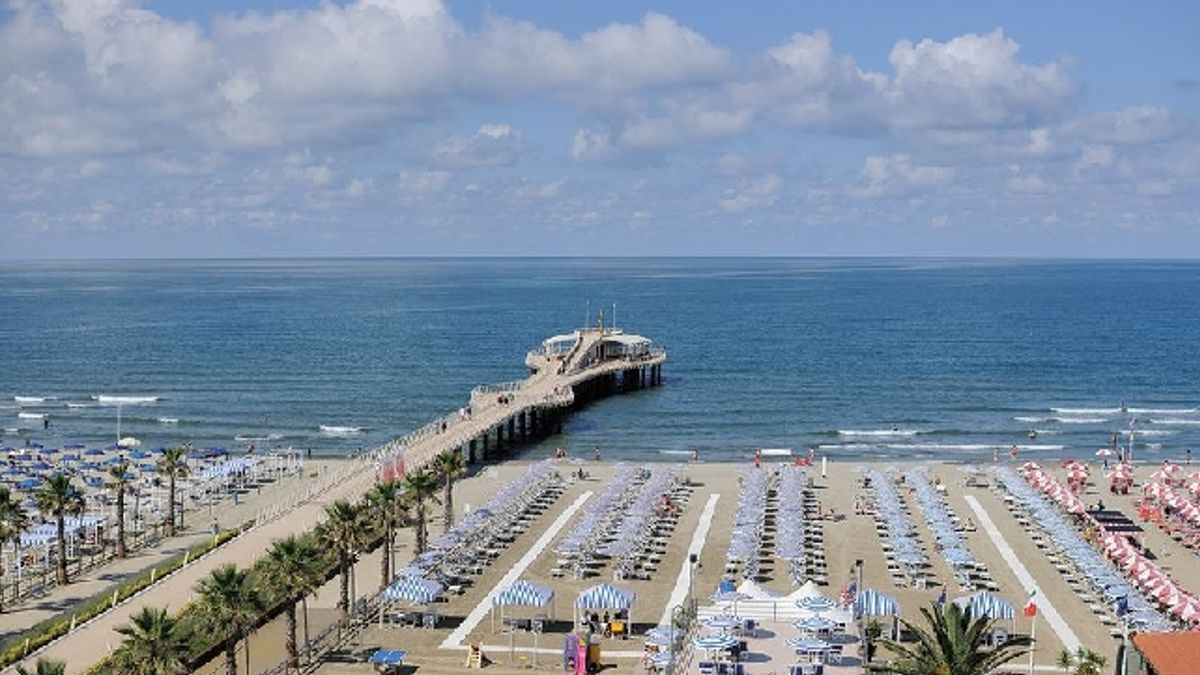 Lido di Camaiore 