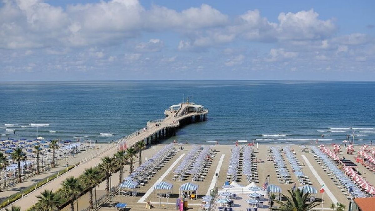 Lido di Camaiore 