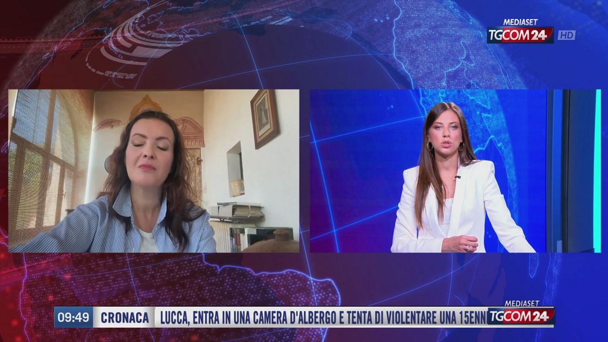 RIFUGI CLIMATICI STOPPIONI X LAB SRV