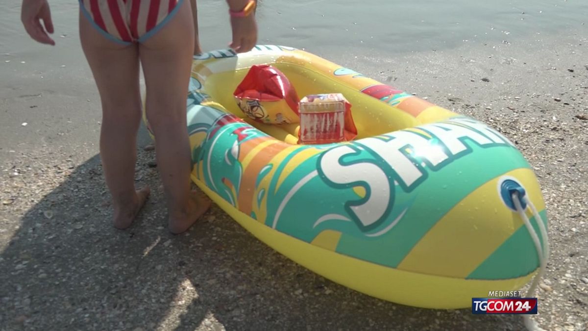 12.30 TRAGEDIE IN ACQUA NUOVE IMMAGINI SRV