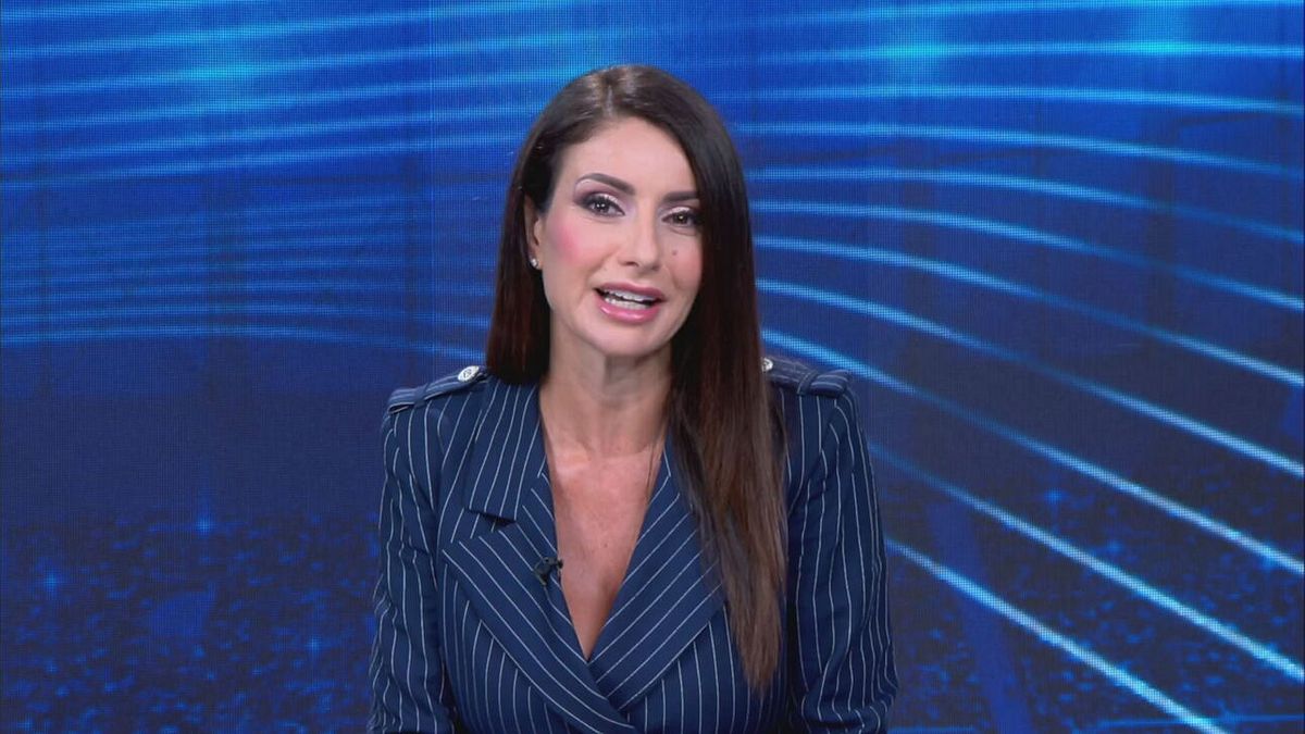 Edizione ore 13.05 del 19 luglio