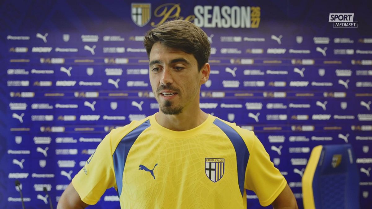 DICH CUESTA (PARMA) DICH
