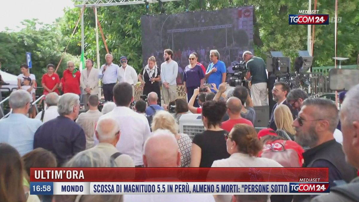 MINUTO SILENZIO PALERMO SRV