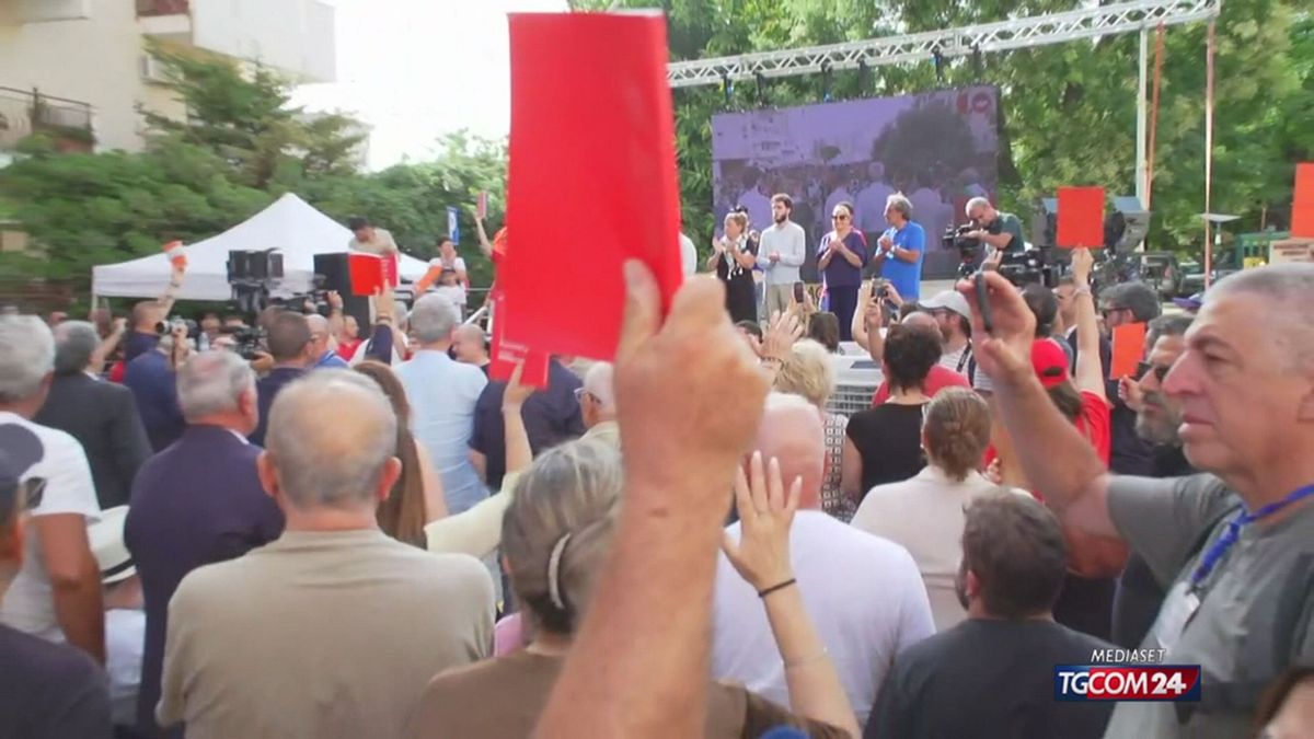 18.00 VIA D'AMELIO 34 ANNI DOPO SRV