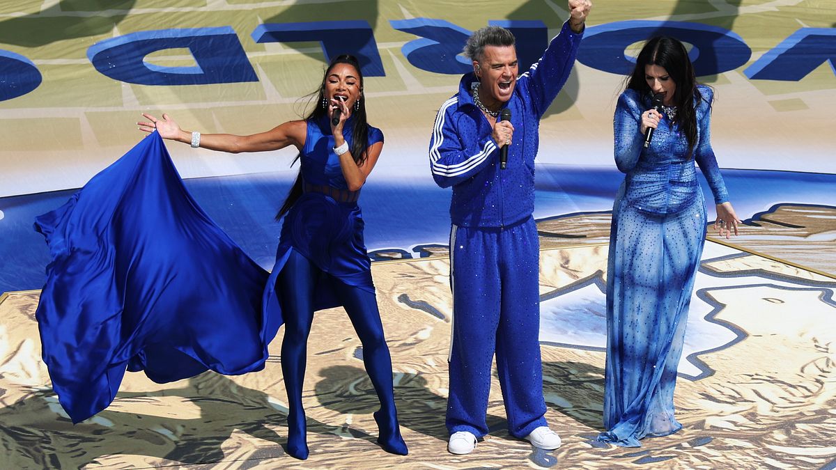 Cerimonia di chiusura finale Mondiali 2026