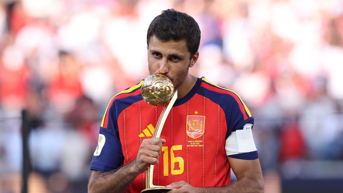 Rodri