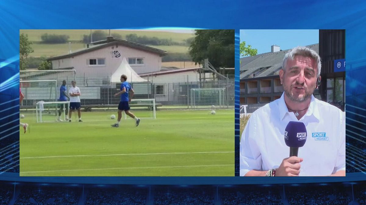 Inter, sei pronta al bagno di folla?