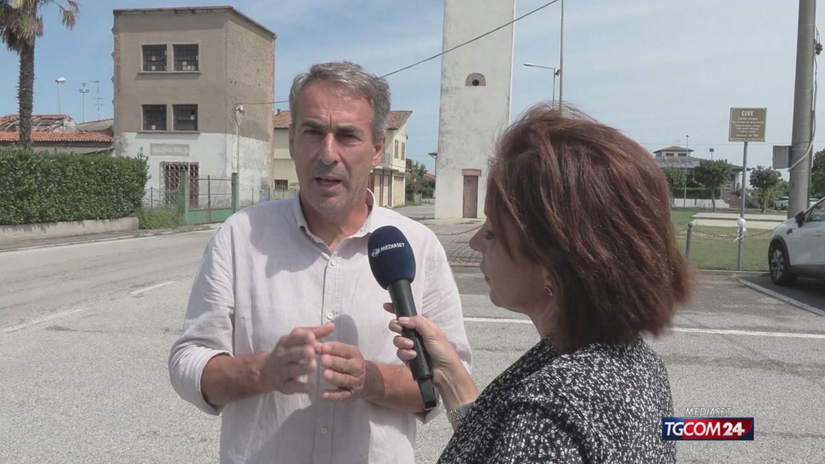 18.00 SPARO' AI LADRI, FU ASSOLTO: PARLA BIROLO SRV