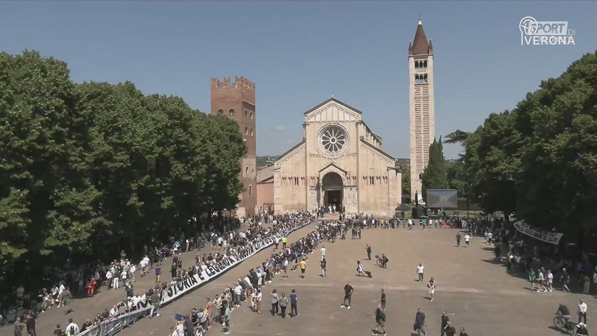 MCH INGRESSO FUNERALE BAGNOLI MCH