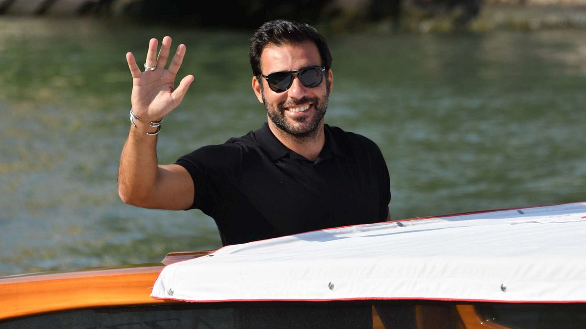  Edoardo Leo