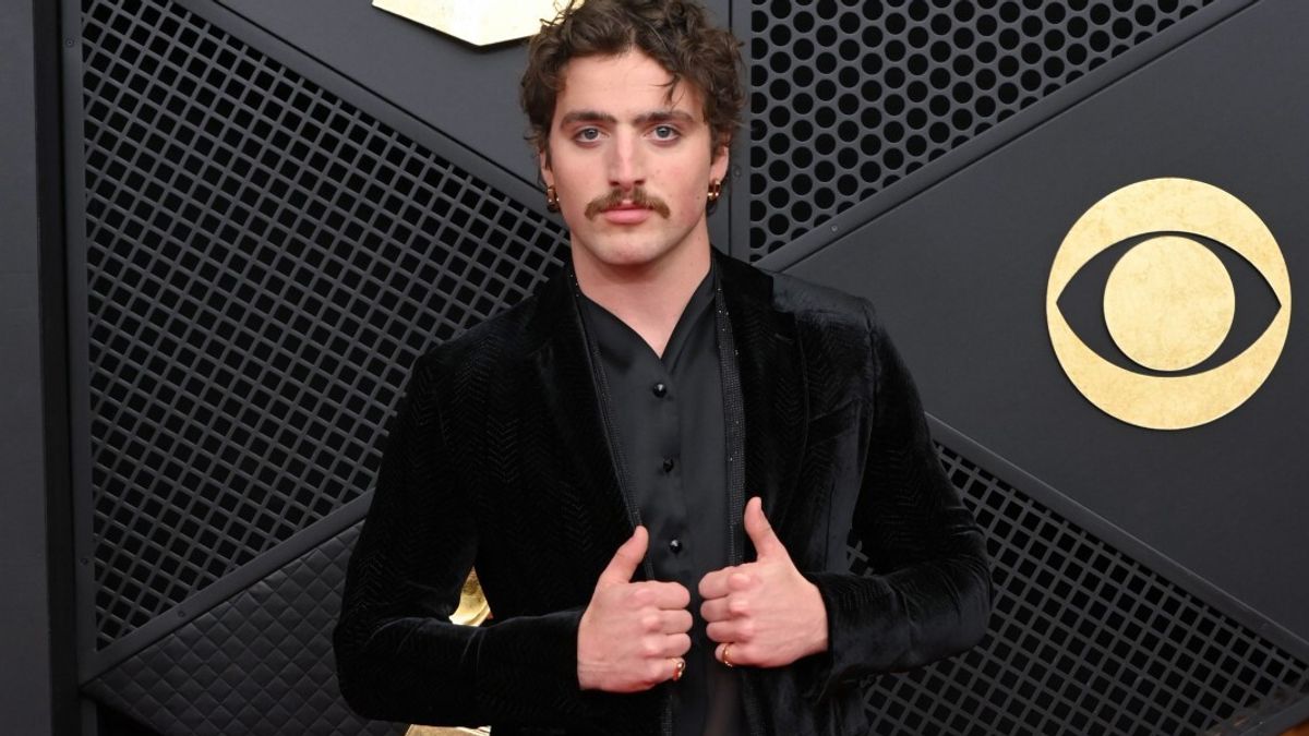 Grammy 2026: