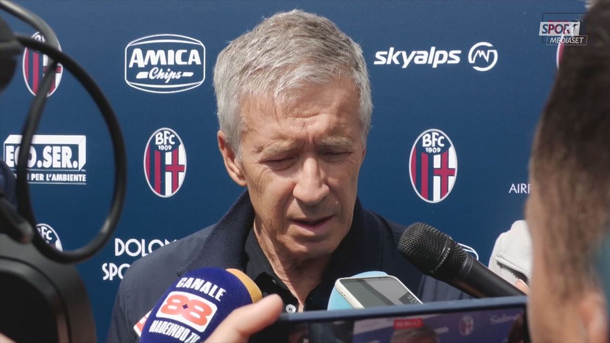 DICH FENUCCI SU FUTURO LUCUMI 21/07 SRV
