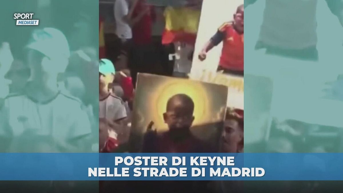 Lamine sorpassato dal fratellino: l'idolo degli spagnoli nella festa Mondiale
