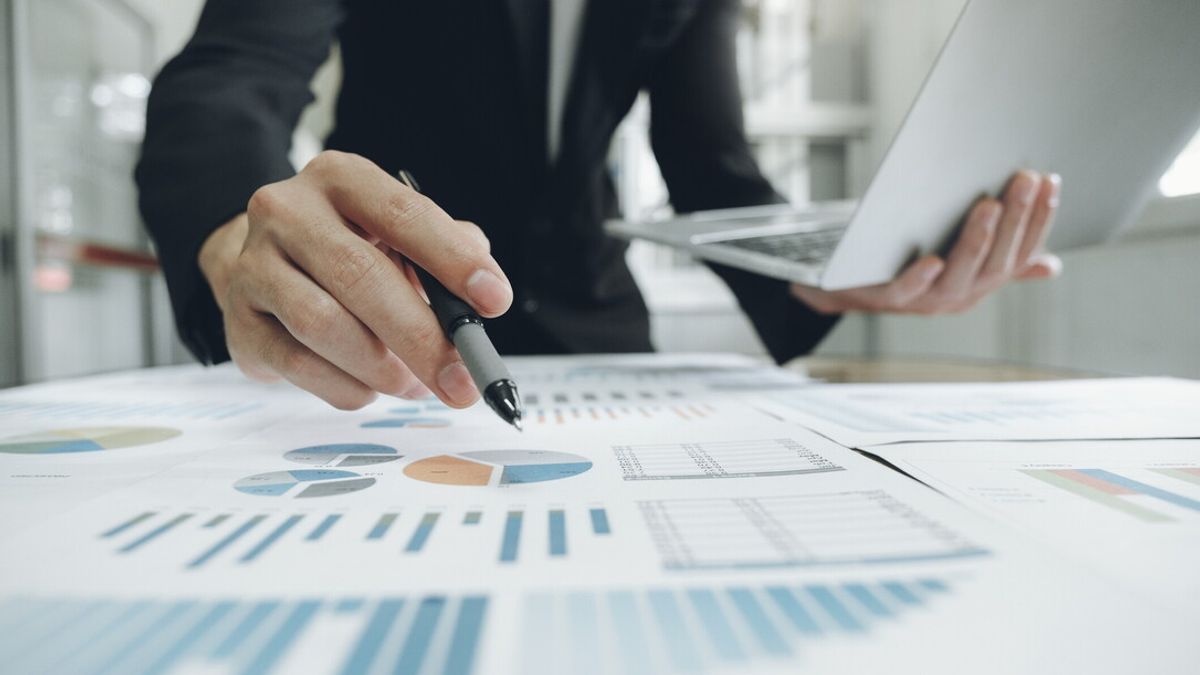 consulente finanziario