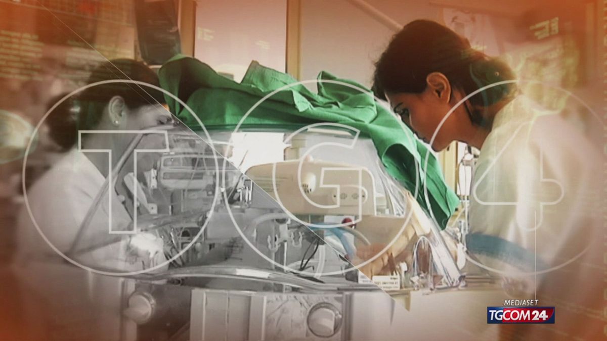 TG4 MEDICINA SRV