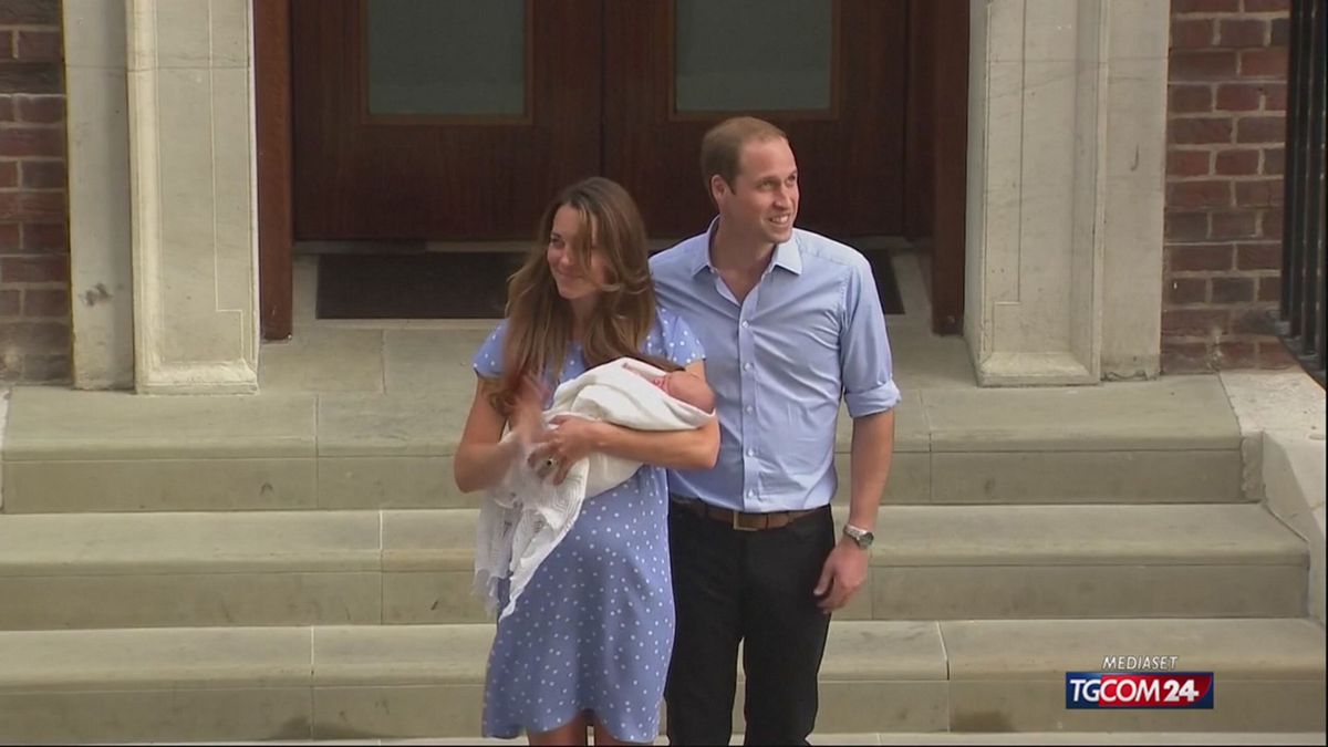 principe george per sito SRV