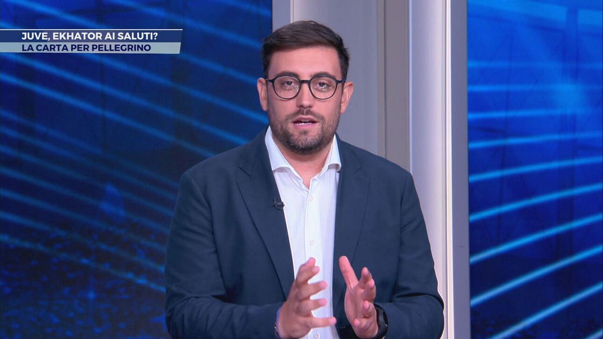 Accomando: "La Juve ha scelto il nuovo attaccante"