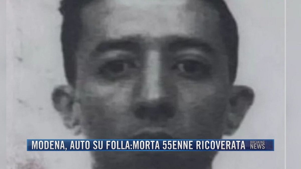 Breaking News delle 18.00 | Modena, auto su folla: morta 55enne ricoverata