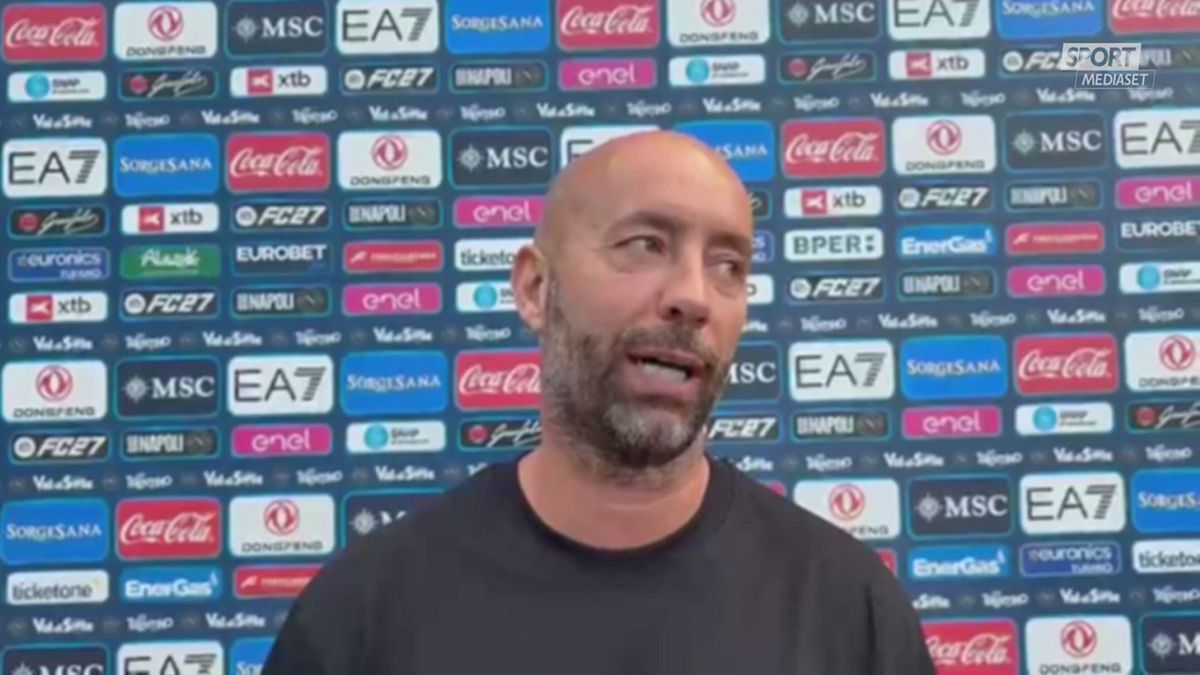 DICH BUCCHI POST NAPOLI-AREZZO SRV