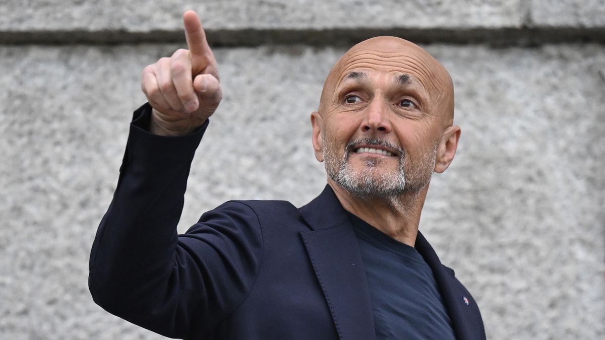 Luciano Spalletti