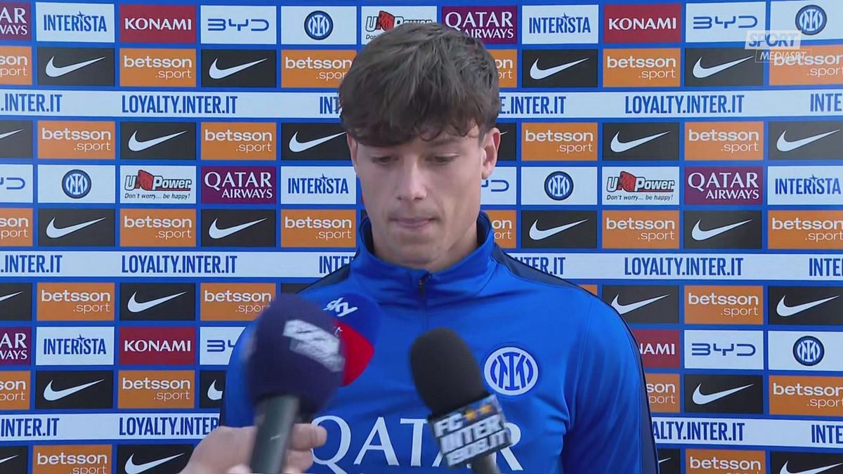 DICH MATTEO LAVELLI 23/7 DICH