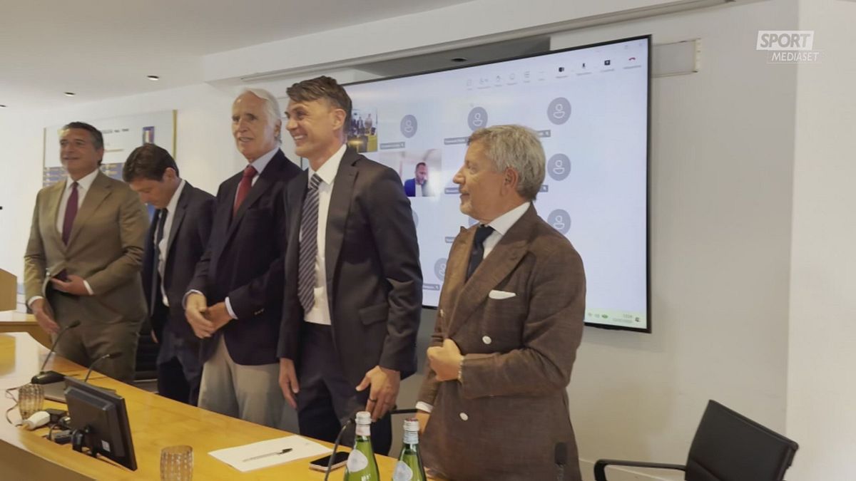 MCH INCONTRO INIZIO LEGA MALAGO 23/7 MCH