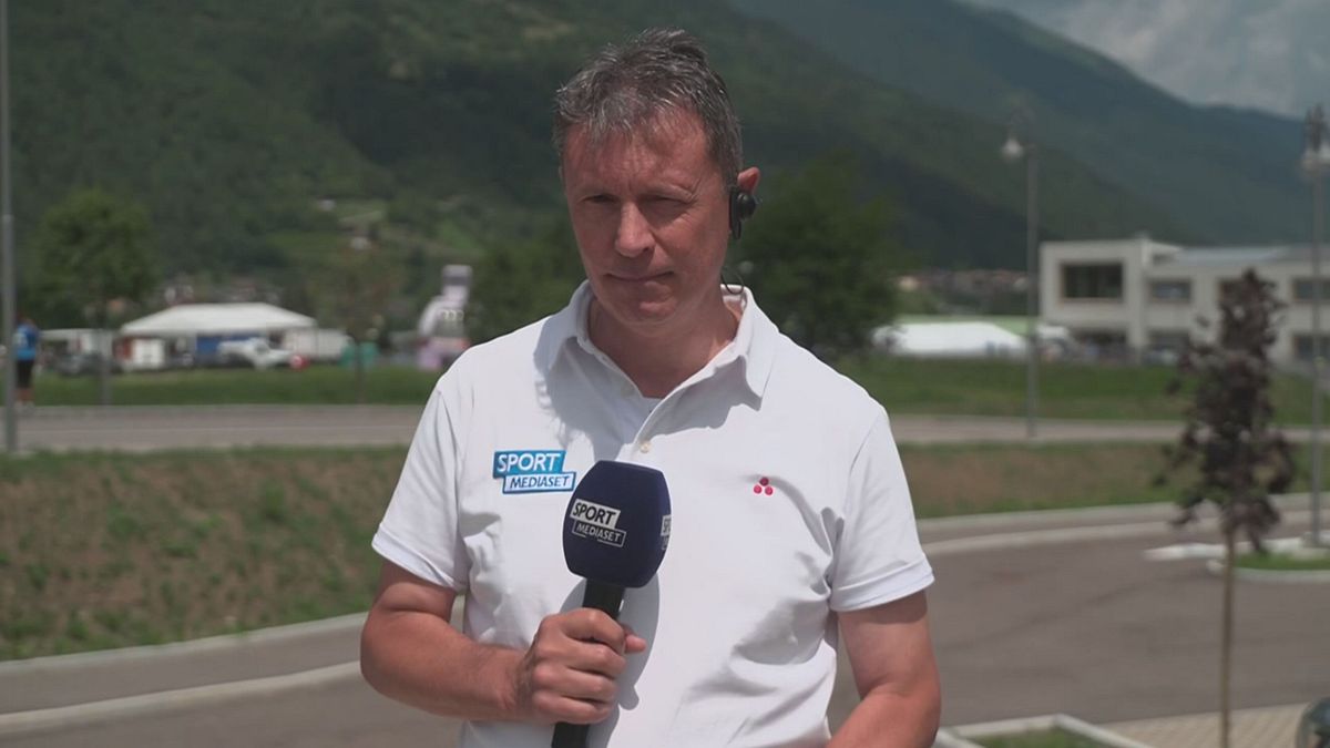 Landoni: "Napoli, contatti con un difensore della Juve"