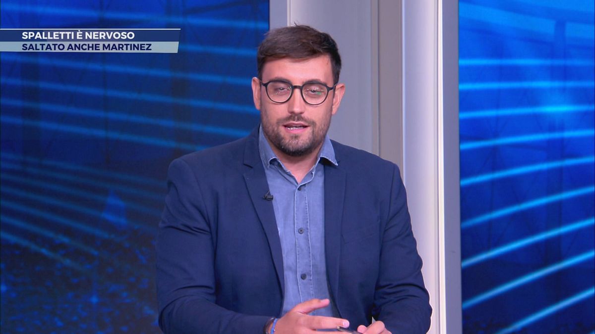 Accomando: "Juventus, il portiere arriva da Napoli"