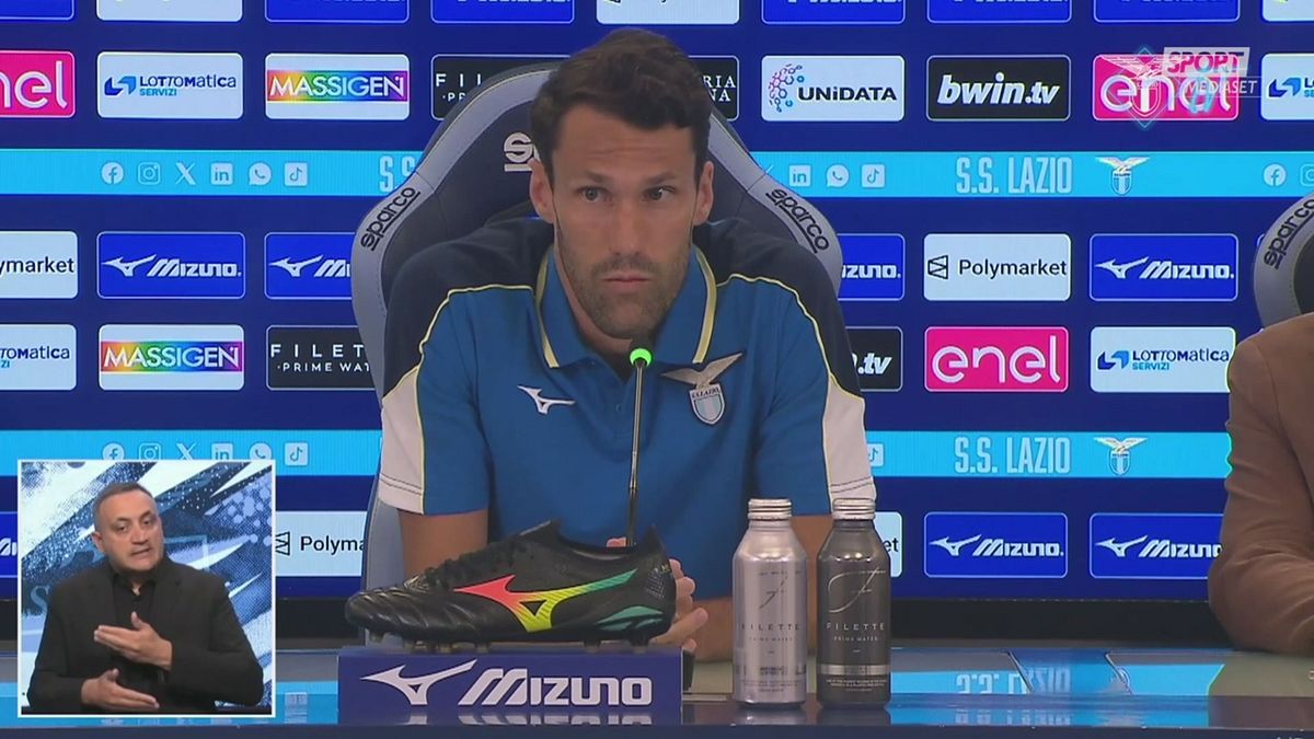 DICH PEDRAZA LAZIO DICH