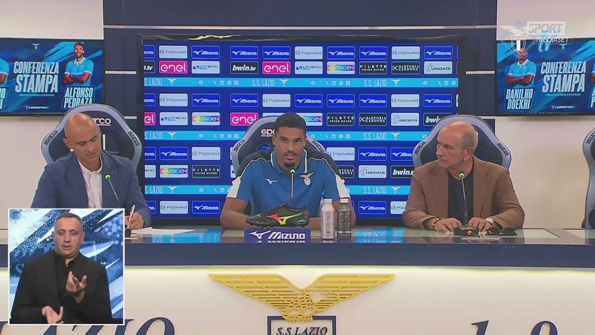 DICH DOEKHI LAZIO DICH
