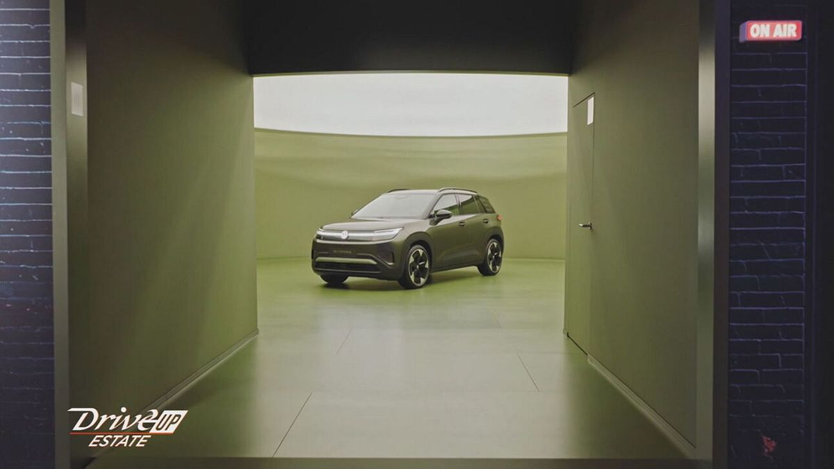 La puntata del 24 luglio #DriveUp