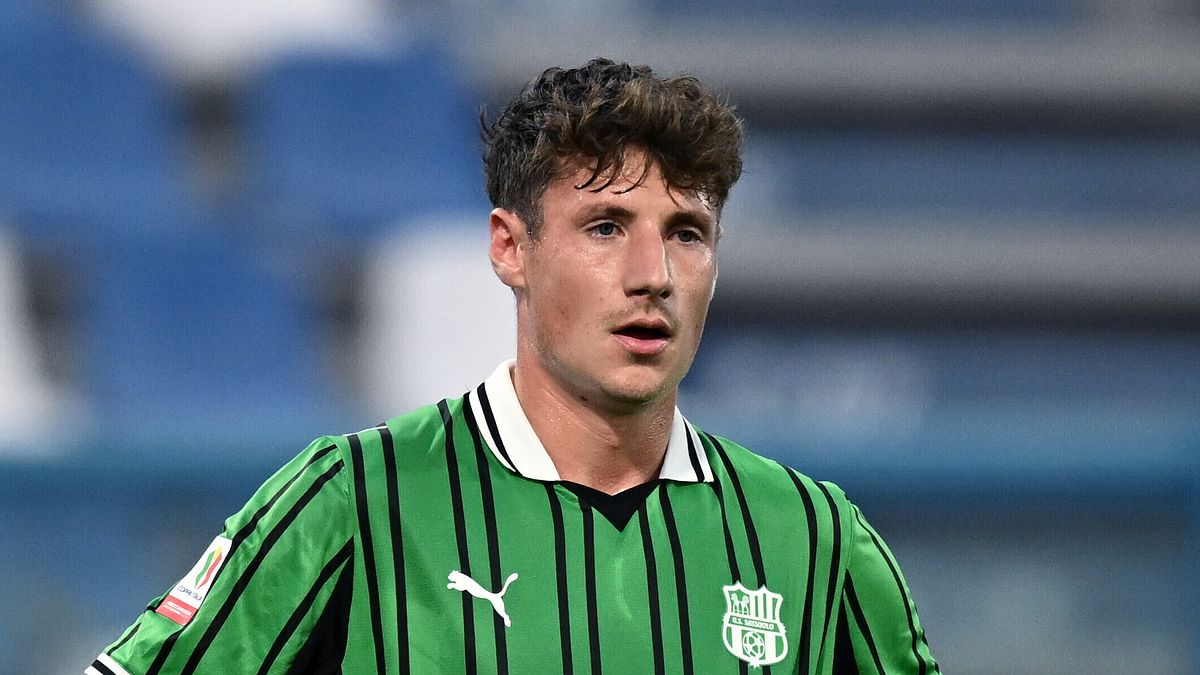 Andrea Pinamonti