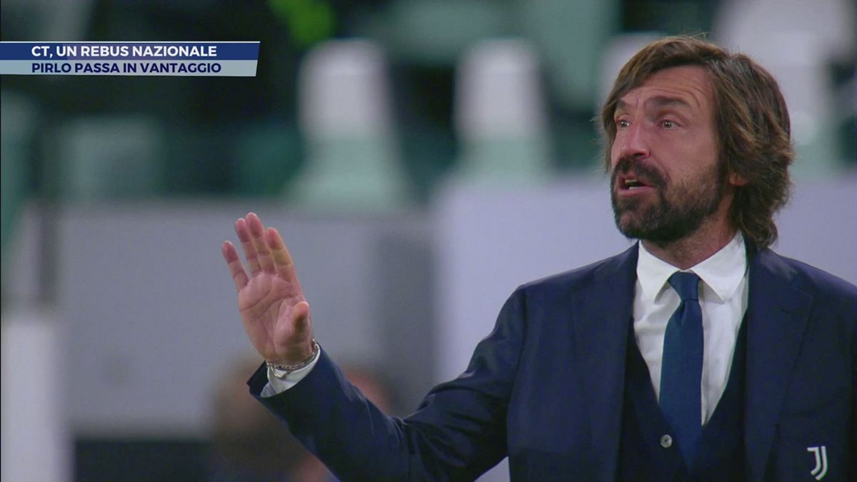 Ct, rebus Nazionale