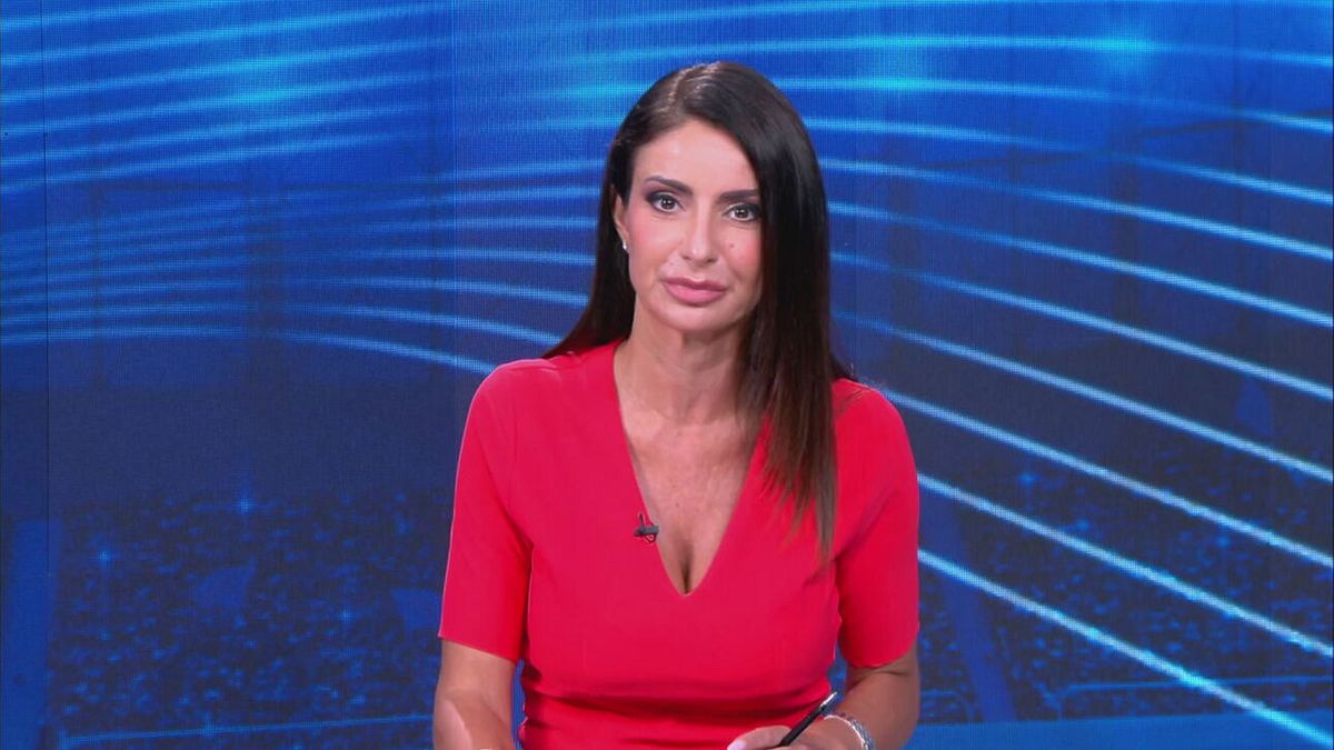Edizione ore 13.05 del 24 luglio