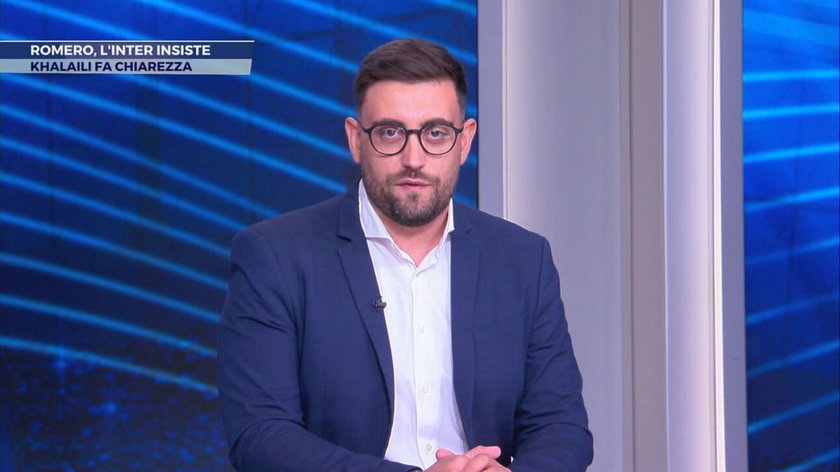 Inter, cosa serve per arrivare a Romero? Intanto c'è l'apertura