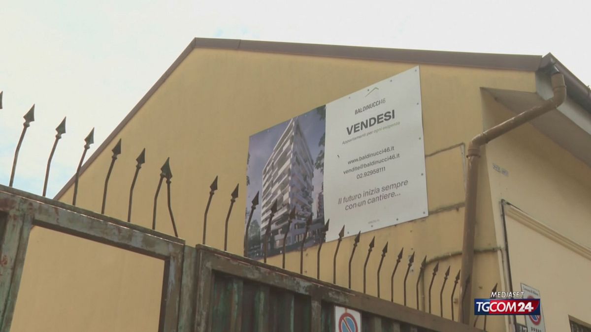 19.00 URBANISTICA MILANO 3 - GLI IMPRENDITORI SRV