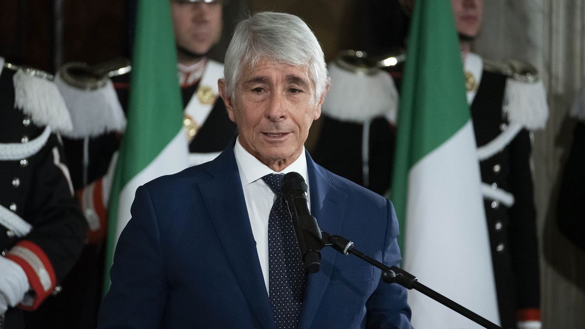 Andrea Abodi