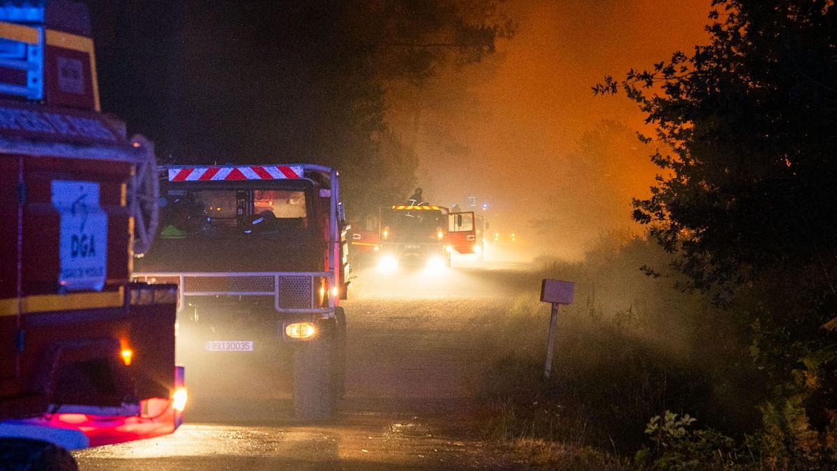 incendi