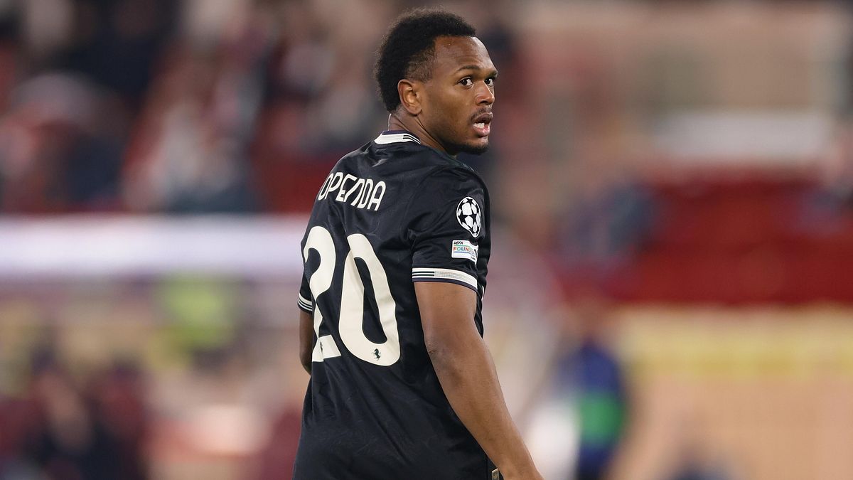 Lois Openda