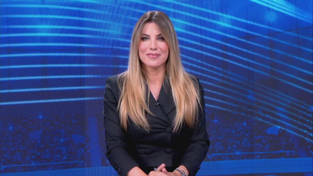 Edizione ore 13.00 del 25 luglio
