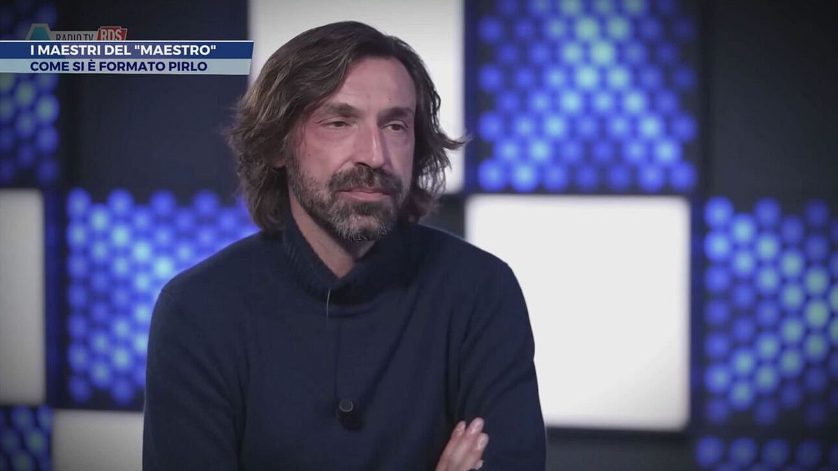 I maestri del "maestro