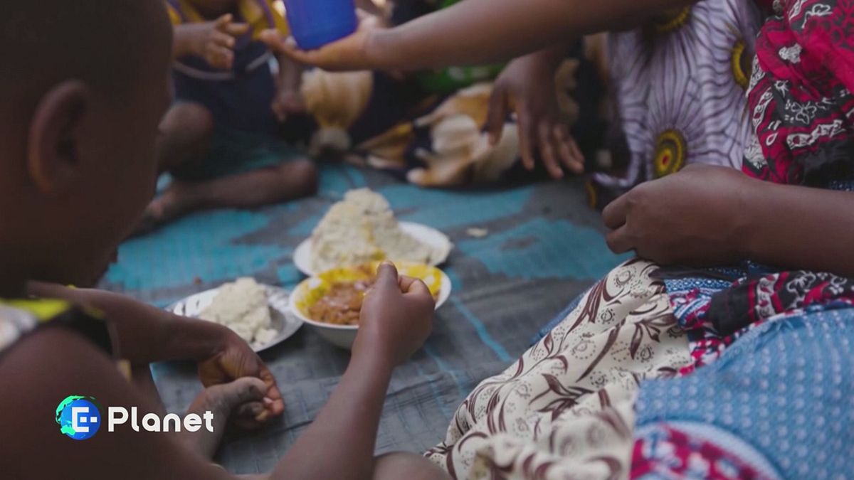 Clima, il conto lo pagano i bambini