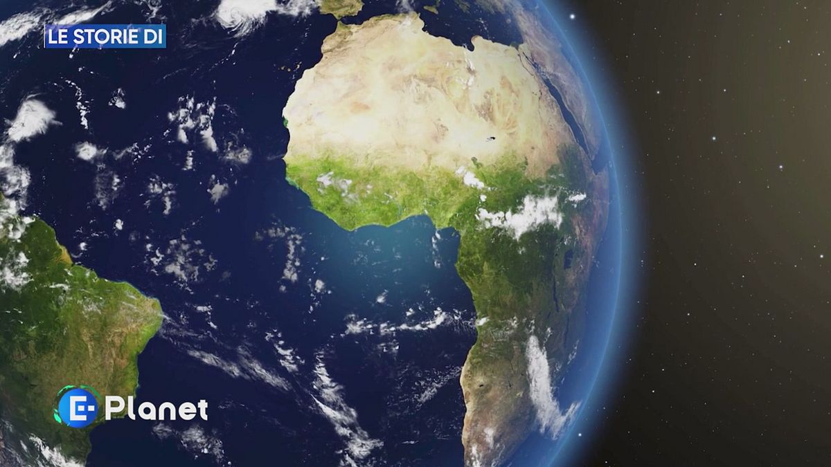 L'earth overshoot day 2026