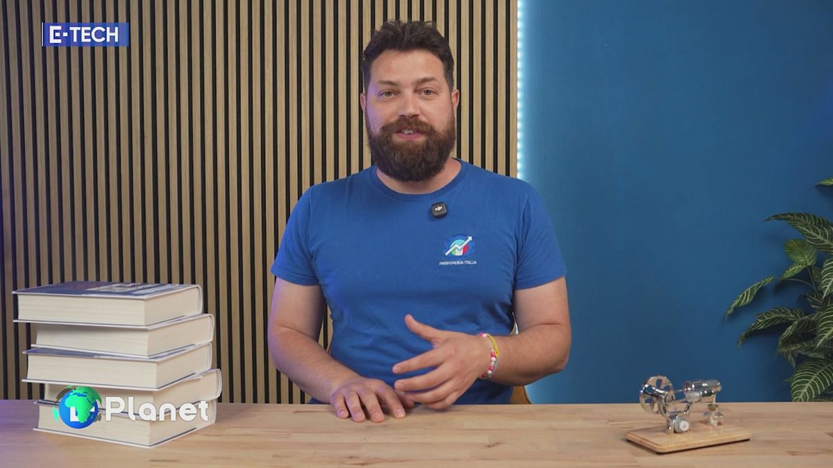 E-Tech: un metodo per raffreddare le città