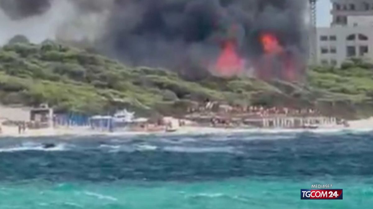 18.00 INCENDI SALENTO SRV