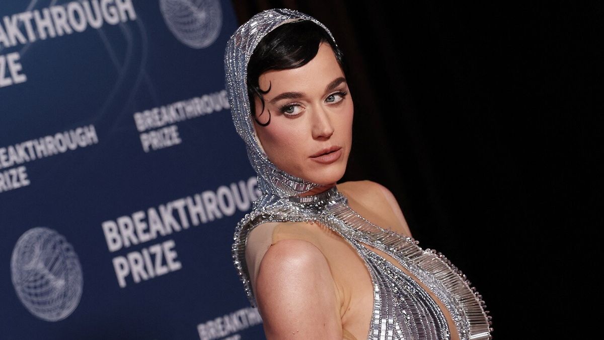 katy perry