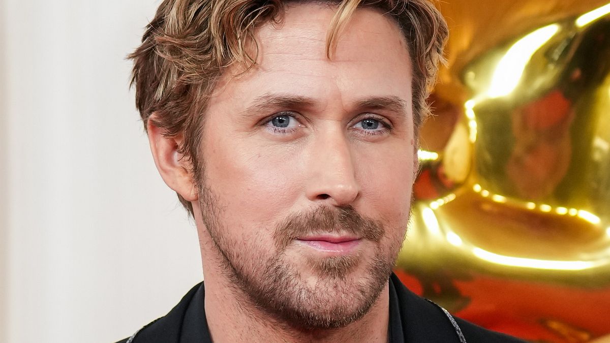 Ryan Gosling
